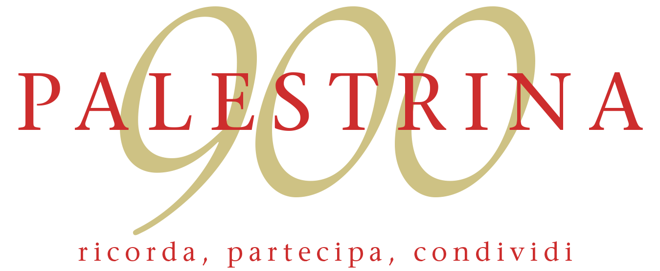 Palestrina 900